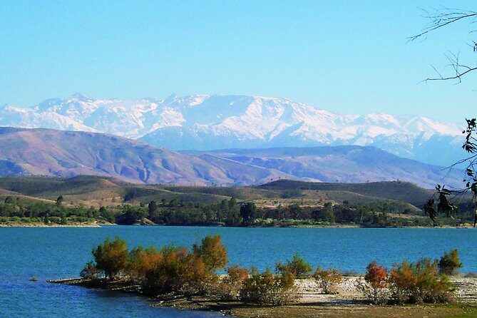 Day Trip to Atlas Mountains & 3 Valleys from Marrakech With Lunch and Camel Ride - Key Points