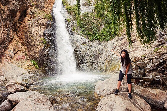 Day Trip to Atlas Mountains & 3 Valleys from Marrakech With Lunch and Camel Ride - What Travelers Say