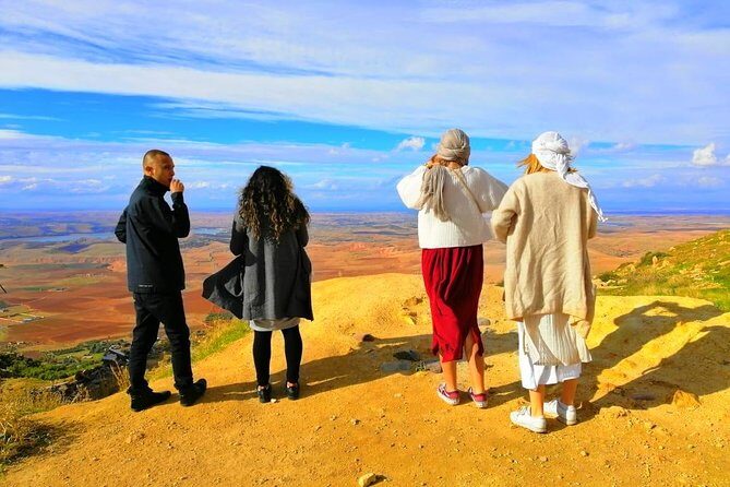 Day trip to Atlas Mountains and 4 Valley with Camel ride from Marrakech - Introduction: Why This Tour Is Worth Considering