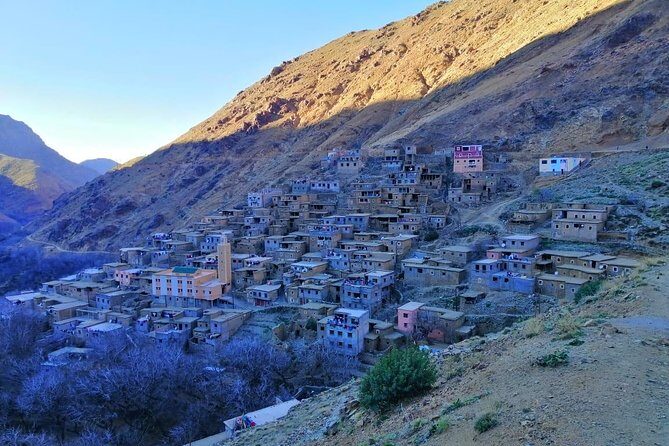 Day trip to Atlas Mountains and 4 Valley with Camel ride from Marrakech - Practical Details & Tips