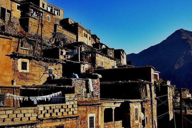 Day trip to Atlas Mountains and 4 Valley with Camel ride from Marrakech - The Sum Up: Who Will Love This Tour?