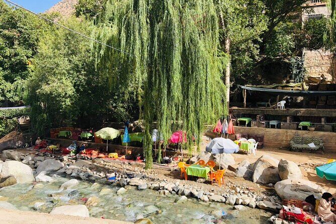 Day Trip to Atlas Mountains and Berber Villages - Who Should Consider This Tour?