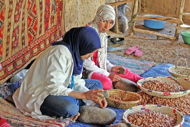 Day Trip to Atlas Mountains and Berber Villages - FAQ