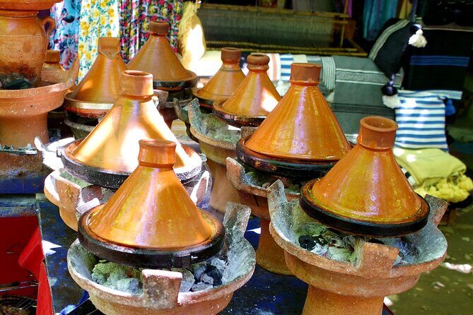 Day trip to Atlas Mountains ourika valley Berber villages - Who Will Love This Tour?