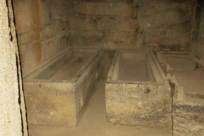 Day Trip to Axum, the Heartland of Ethiopian Civilization - Key Points