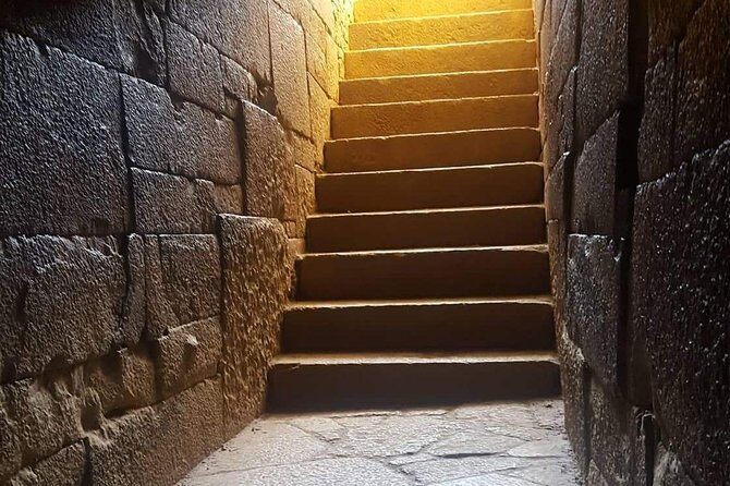 Day Trip to Axum, the Heartland of Ethiopian Civilization - A Close Look at What the Tour Offers
