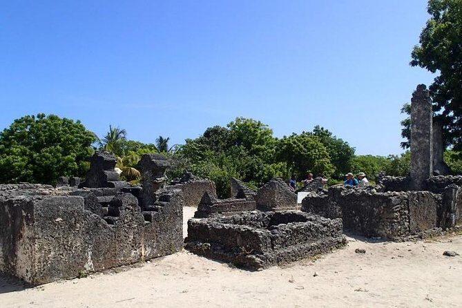 Day Trip To Bagamoyo From Dar Es Salaam ..historical town - Final Thoughts