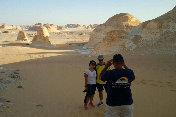 Day Trip To Bahariya Oasis Visit Black And White Desert From Cairo - Practical Tips for the Trip