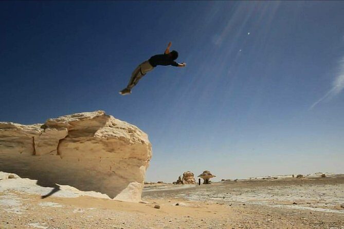 Day Trip To Bahariya Oasis Visit Black And White Desert From Cairo - FAQ: Your Questions Answered