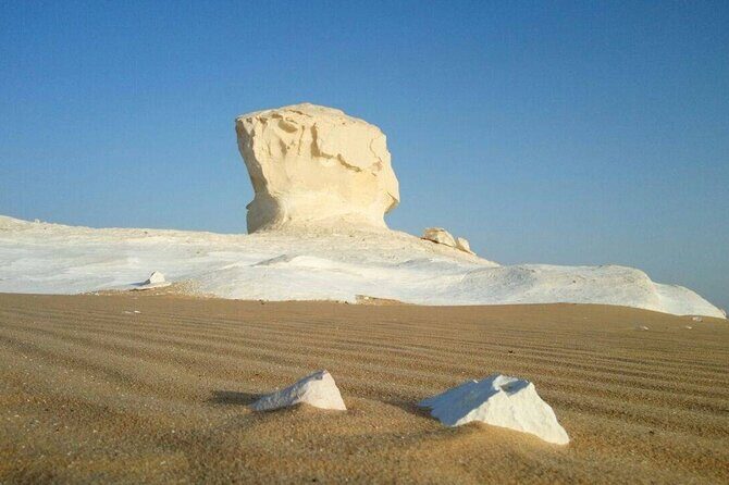 Day Trip To BaharIya Oasis Visit Black & White Desert From Cairo - The Sum Up: Is This Trip Worth It?