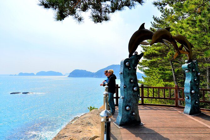 Day trip to beautiful Korean marine national park, Hallyeohaesang - Who Will Love This Tour?