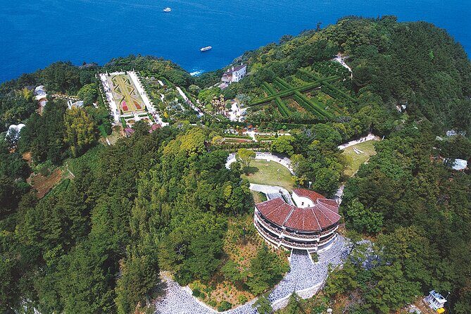 Day trip to beautiful Korean marine national park, Hallyeohaesang - FAQ
