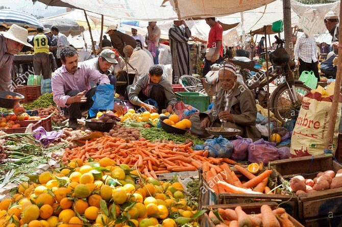 Day trip to Berber valley and Atlas mountains - Why We Think Youll Love This Tour
