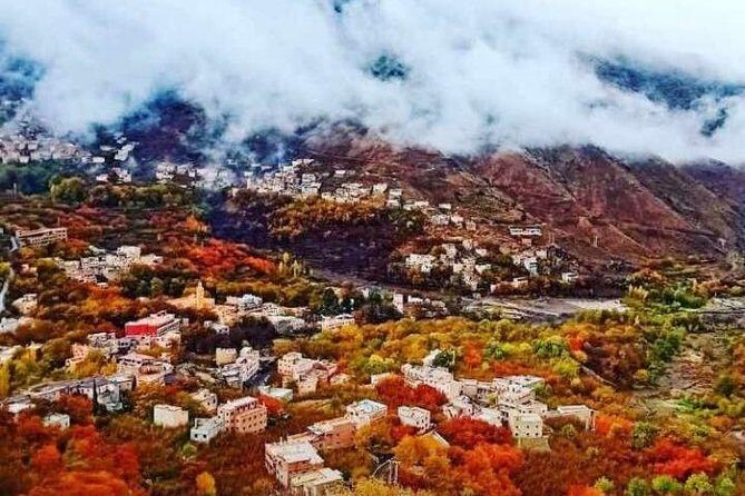 Day trip to Berber valley and Atlas mountains - Who Is This Tour Best For?