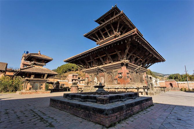 Day Trip to Bhaktapur and Panauti from Kathmandu - Introduction: Who Should Consider This Tour?