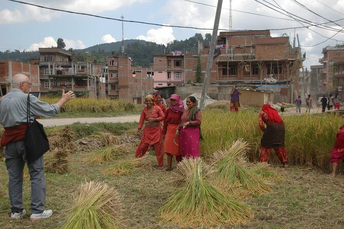 Day Trip to Bhaktapur and Panauti from Kathmandu - Practical Tips for Future Travelers