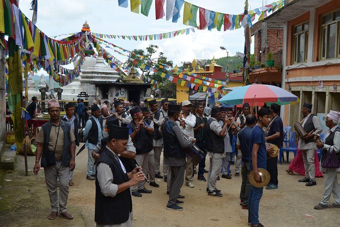 Day Trip to Bhaktapur and Panauti from Kathmandu - FAQ