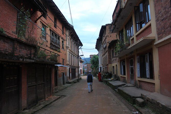 Day Trip to Bhaktapur and Panauti from Kathmandu - Final Thoughts