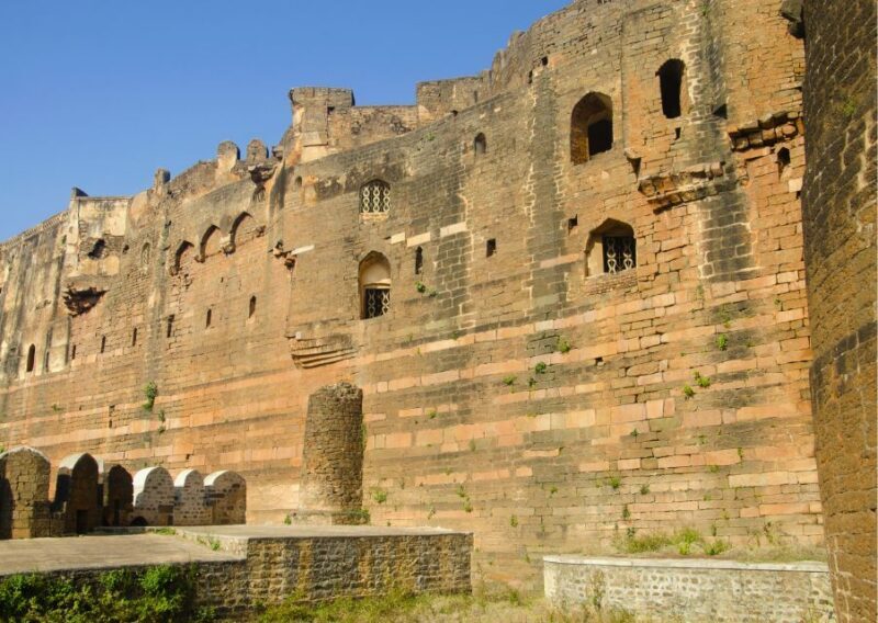 Day Trip to Bidar (Guided Private Tour by Car from Hyderabad - Exploring Bidar: An in-Depth Review