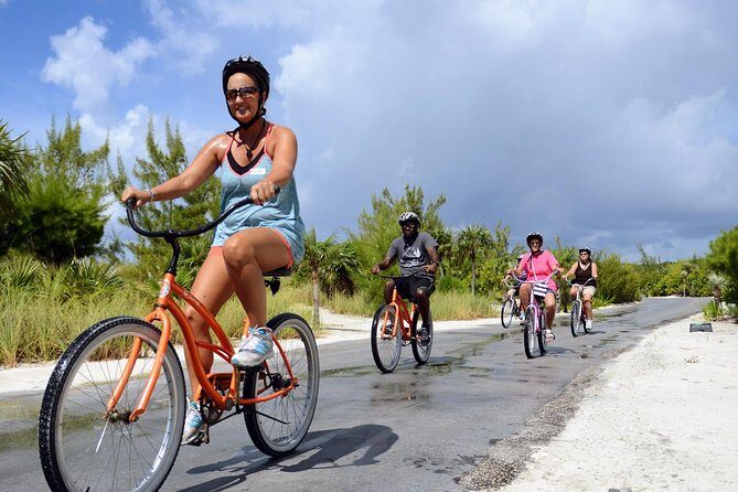 Day Trip to Bimini, Bahamas - Ferry Tickets - Who Will Love This Trip?