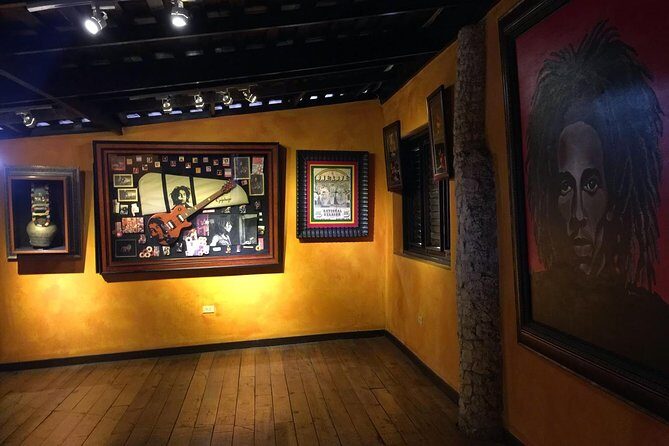 Day Trip to Bob Marley's Nine Mile and Dunn's River Falls from Falmouth - Final Thoughts: Is This Tour for You?