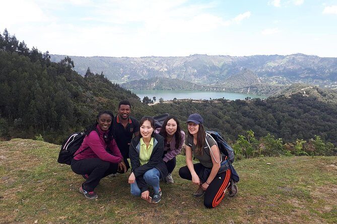 Day trip to breathtaking Wonchi Crater Lake - Who Will Love This Tour?