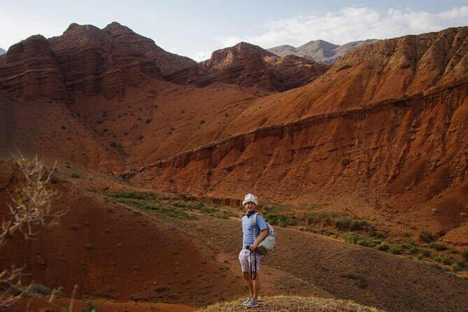 Day Trip to Burana Tower and Konorchek Canyons - A Closer Look at the Itinerary