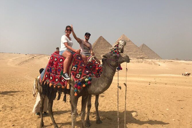 Day trip to Cairo by bus from Sharm el Sheikh - Final thoughts: Is this tour right for you?
