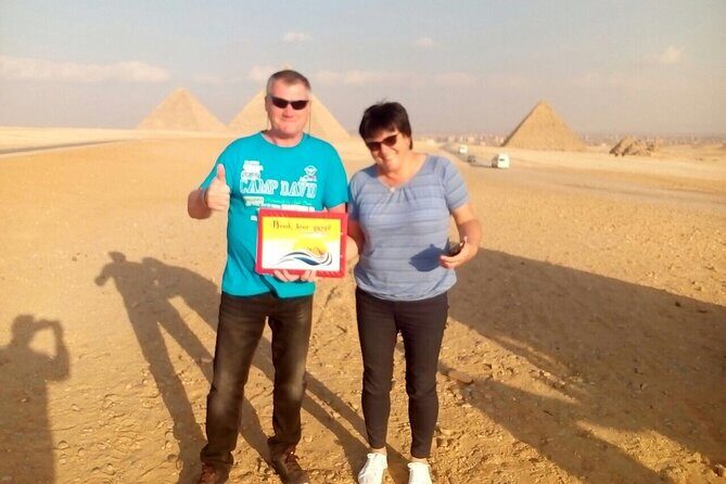 Day trip to Cairo by bus from Sharm el Sheikh - Final verdict