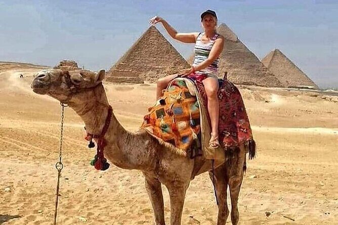 Day Trip to Cairo By Flight From Hurghada - FAQ