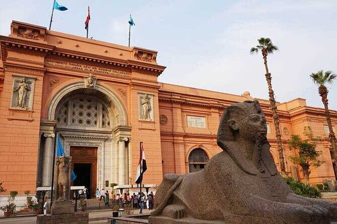 Day trip to Cairo by plane from Hurghada With HurghadaToGo - Who Should Book This Tour?