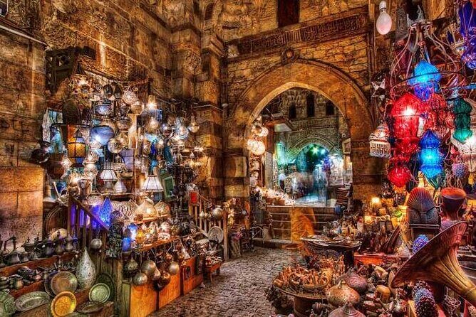Day trip to Cairo by plane from Hurghada With HurghadaToGo - Final Thoughts