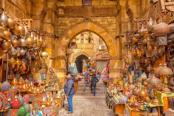 Day Trip to Cairo from Sharm by Air - The Experience and Reviews