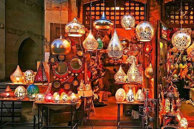 Day Trip to Cairo from Sharm by Air - The Sum Up: Who Will Love This Tour?