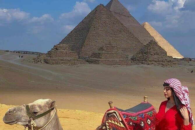 Day Trip to Cairo From Sharm El-Sheikh by Bus - An In-Depth Review of the Cairo Day Trip