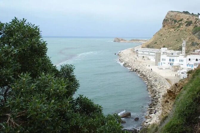 Day Trip to Cap Bon - An In-Depth Look at the Itinerary