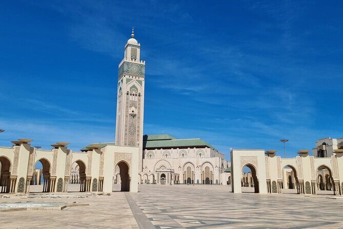 Day Trip To Casablanca from Marrakech - FAQ