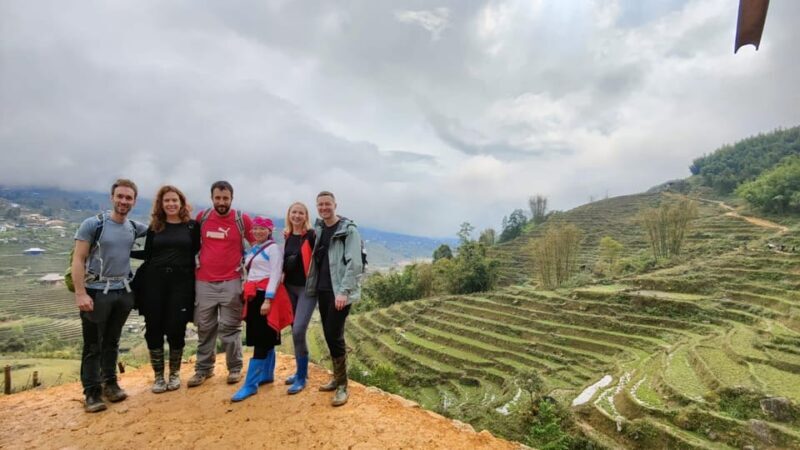 Day Trip to Cat Cat village - Fanxipang Peak/Lunch - The Value Proposition