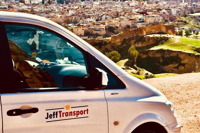 Day Trip to Chefchaouen and Tetouan - Authenticity and Local Flavor