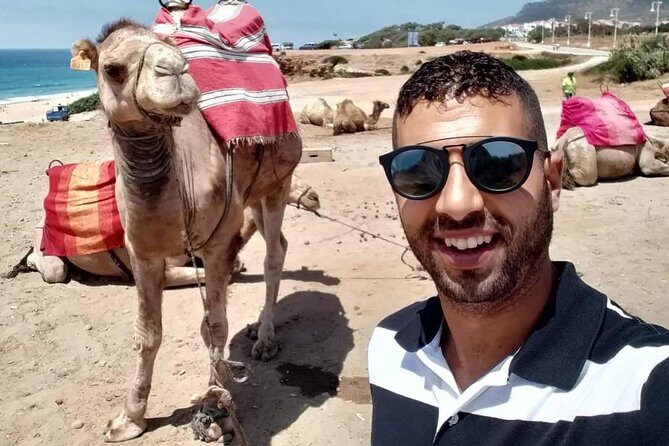 Day Trip to chefchaouen And Water Falls from Tangier - What Sets This Tour Apart