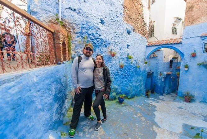 Day Trip To Chefchaouen City From Fez ( Private ) - The Itinerary in Detail