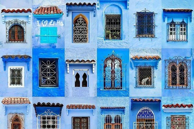 Day Trip To Chefchaouen City From Fez ( Private ) - Who Is This Tour Best For?