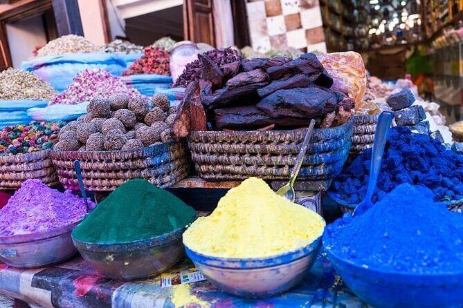 Day Trip to Chefchaouen from Fes Private /Small Group - Analyzing the Value