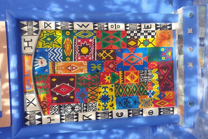 DAY TRIP to Chefchaouen From FEZ - Who Will Love This Tour?