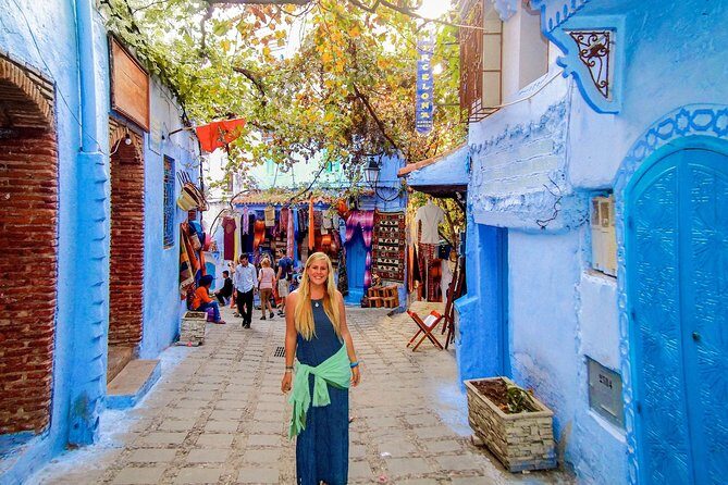 DAY TRIP to Chefchaouen From FEZ - FAQs