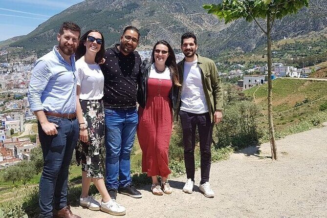 Day Trip to Chefchaouen from Fez in Small Group - Who Will Get the Most from This Tour?