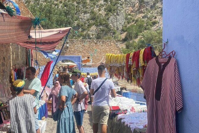 Day Trip to Chefchaouen from Fez (instagram /Photos) - Introducing the Day Trip to Chefchaouen from Fez