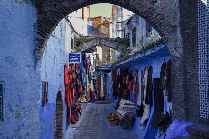 Day Trip to Chefchaouen from Fez (instagram /Photos) - The Itinerary in Detail