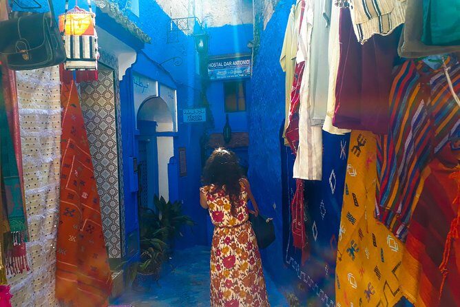 Day Trip to Chefchaouen from Fez (instagram /Photos) - Frequently Asked Questions (FAQs)