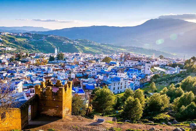 Day Trip to Chefchaouen from Spain - A Closer Look at the Itinerary and What to Expect